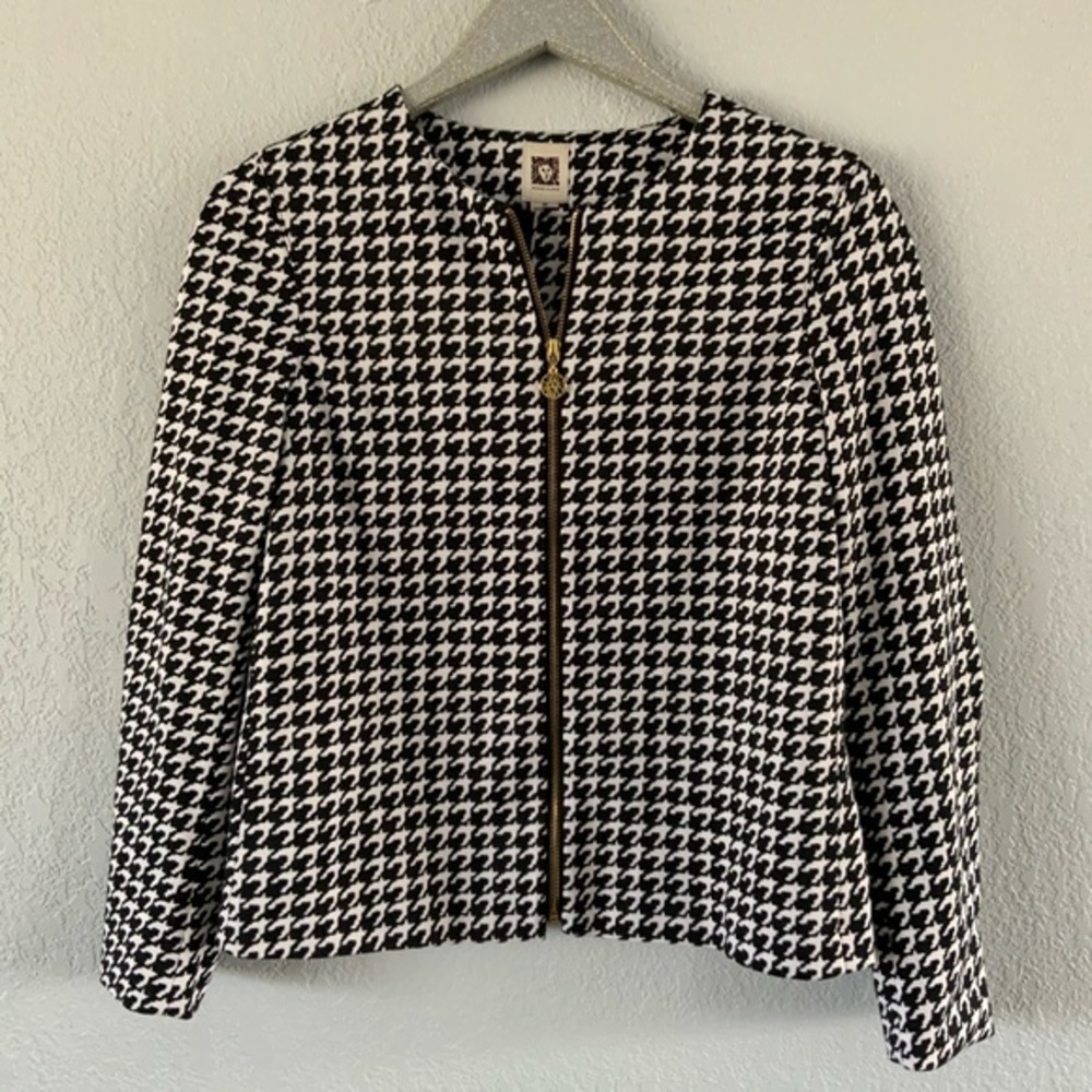 Anne Klein Jacket